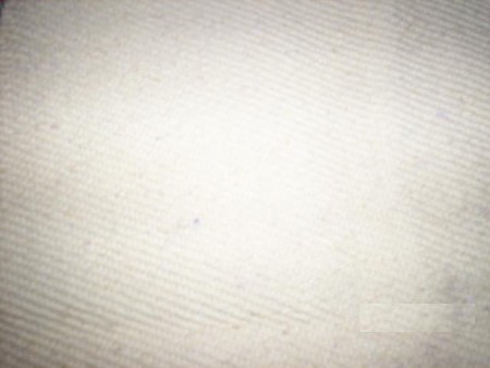 Polyester ve Pamuk Yağ Bezi